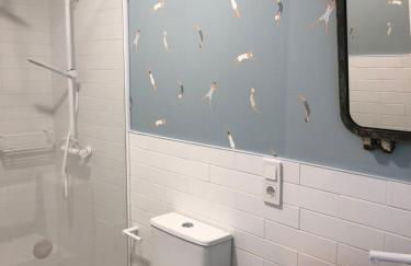 Barraña Guest House - Foto 13