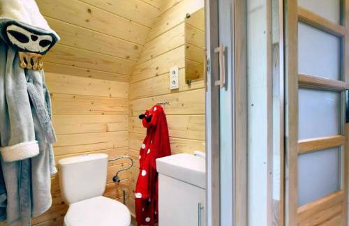 Domki Zielone Skałki - Foto 16