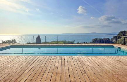 Villa Farniente - Foto 9