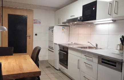 Haus Erna am Deister Apartment - Foto 10