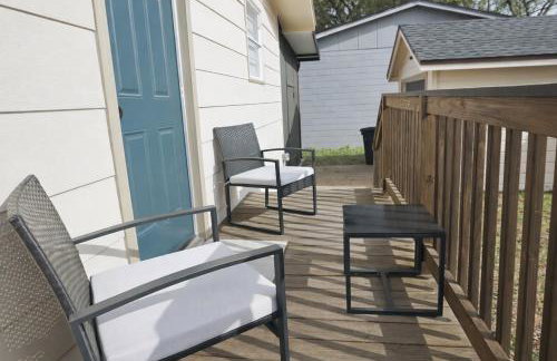 5 Bedroom Home Sleeps 10, Avondale Jacksonville, Ping Pong, Screened Porch, Parking - Foto 23