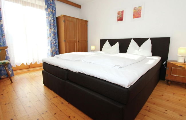 Sunlit Farmhouse near Hochzillertal Ski Area in Tyrol - Foto 5