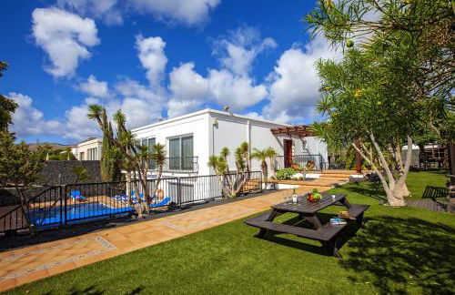 Casa Calero Bella - Foto 1