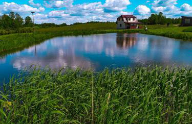 Domek u Mariusza - Foto 1