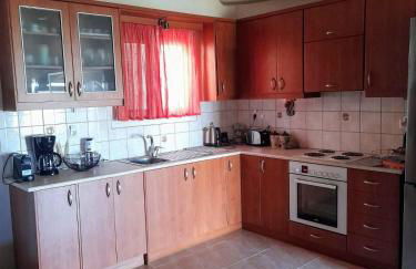 Arodamos Residence Mariou - Photo 13