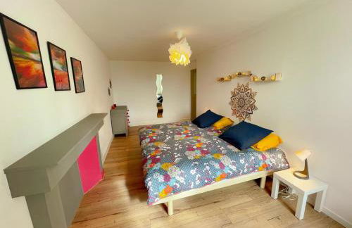 Gîte Rénové en Tuffeau avec Jardin, Animaux Bienvenus - FR-1-381-556 - Foto 36