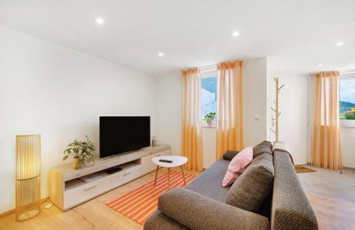 Ferienwohnung Apfelwiese - Foto 1