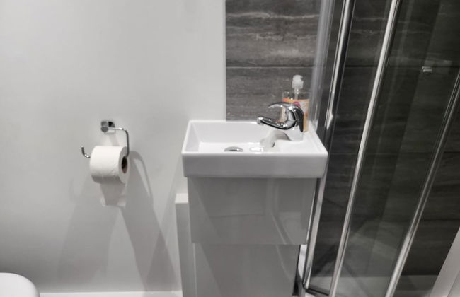 Stunning Well Decorated 1bed Apartment in Dartford - Foto 14