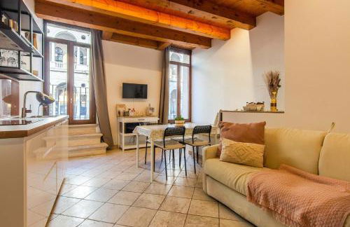 CASA MARGHERITA Basilica view & Terrace - Foto 3