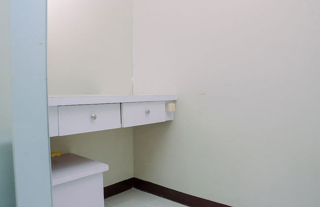 Brand New and Compact 2BR Lagoon Bekasi Town Square Apartment - Foto 14