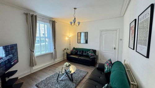 Tynemouth Haven, Luxurious three bed family home - Foto 4