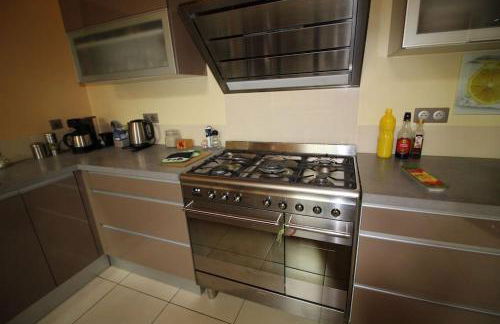 Grande villa contemporaine proche randonnée et ski - Foto 15