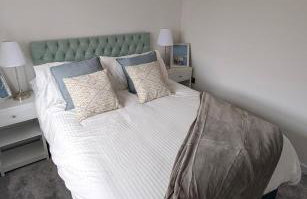 Cotswold Green Sleeps 5 with Free ev Charge - Foto 16