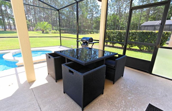 Ov3117 - Highlands Reserve - 6 Bed 3 Baths Villa - Foto 21