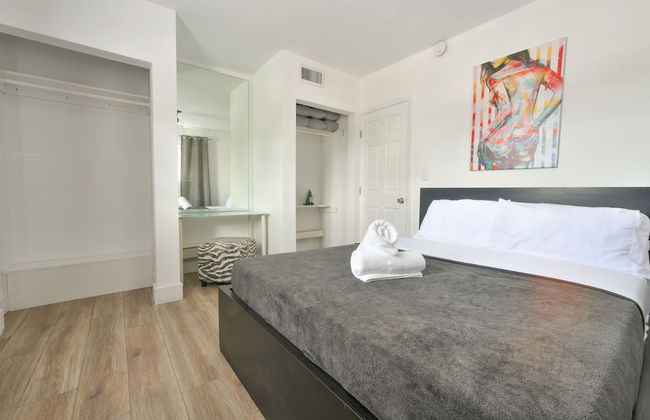 Krym - Studios in Wynwood - Foto 91