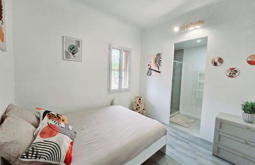 Camargue - La Saline Forézienne - Salin-de-Giraud - Foto 26