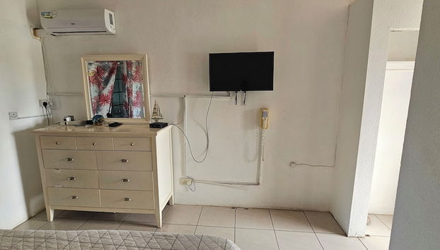 Wave Crest Suites - Foto 2, Habitación