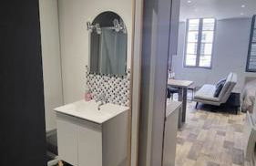 Studio coeur de ville historique - Foto 7