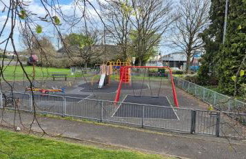 Cottage Corner NI - Foto 33