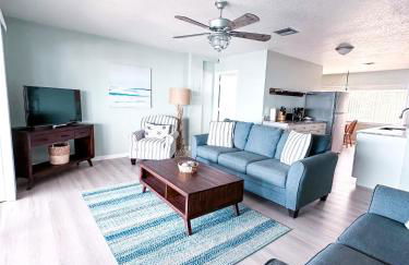 Sebastian Saltwater Lodge - Foto 40