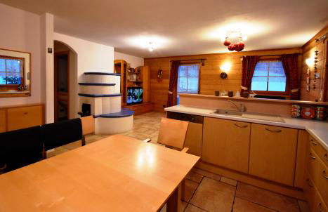 Chalet alla Cascata - Foto 20