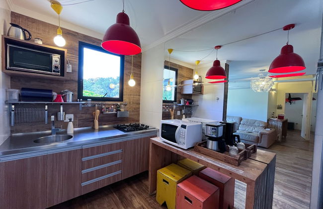 Riviera Green Residence - Foto 7