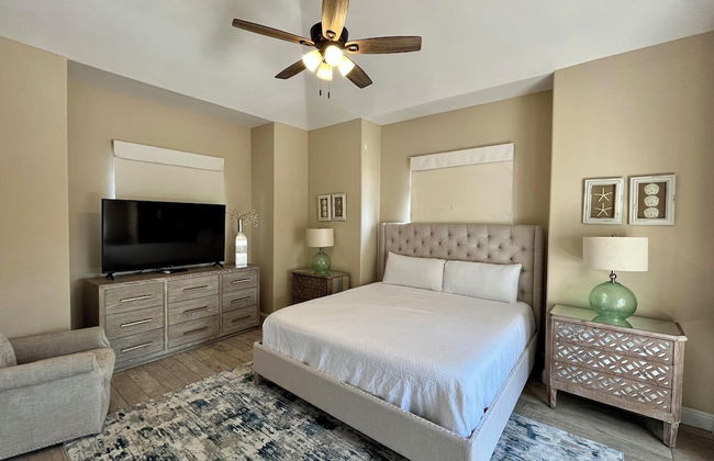 Seaside Hideaway - Foto 5