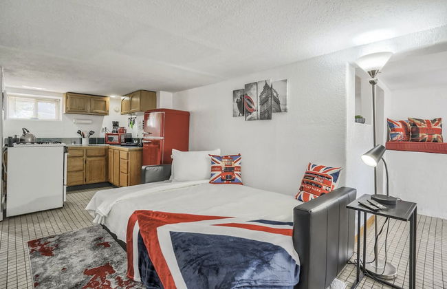 3br🌞downtown Manitou🔆patio🏔mtn Views - Foto 3