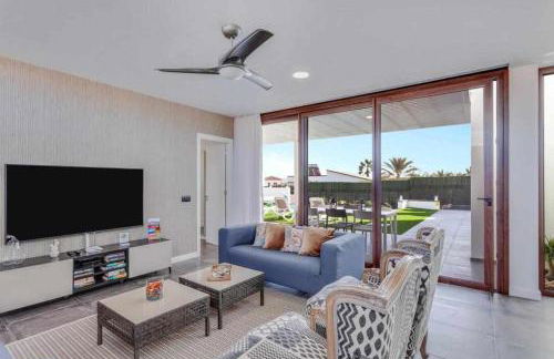 Villa Ponzos Chalet independiente y privado - Photo 13