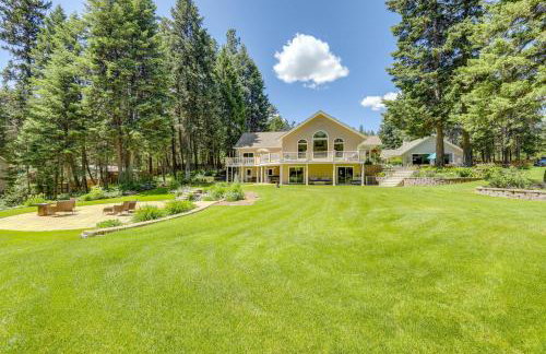 Retreat and Event Villa Lake Access - Foto 1