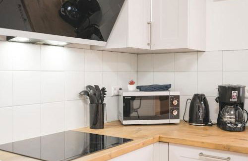 W01 Große Wohnung für Teams - Foto 19