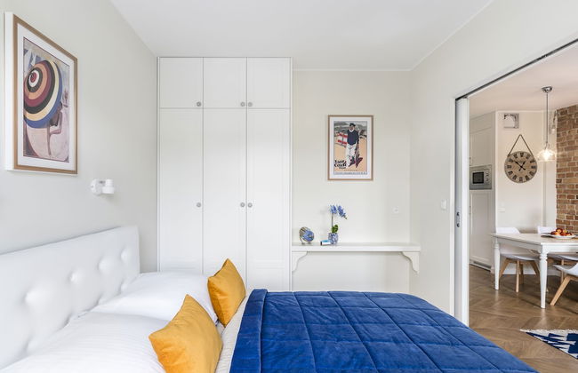 Sanhaus Apartments - Parkowa - Photo 19