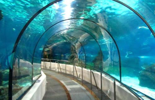 Wonderful apartment in Costa Del Sol - Foto 41