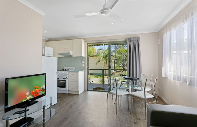 BIG4 Moama Holiday Park - Photo 33