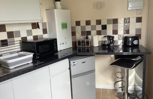 Cosy Cabin for Two with Lovely Countryside Views, Near Kingsbridge - Foto 13