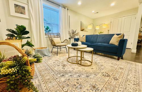 Modern Oasis-steps from DC with free private parking - Foto 38