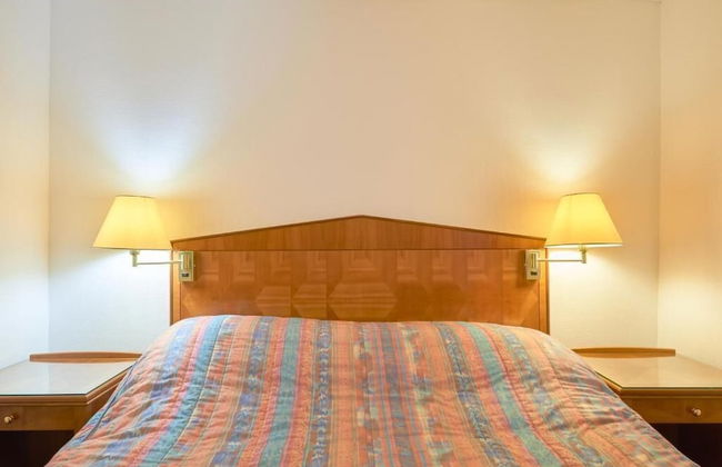 Aparthotel Hine Adon Fribourg City - Foto 33