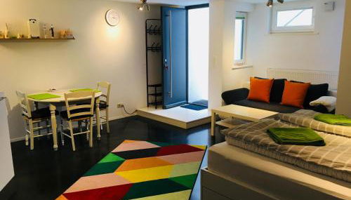 Ruhige Wohnung in zentraler Lage Tübingens - Foto 5