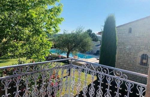 Les Hauts de Cassagnas - Photo 14