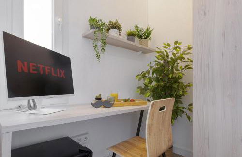 Piso Exclusivo con 5 Dormitorios en el Corazón de Tarragona - Foto 29