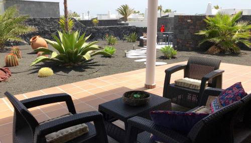 Villa Mici - Foto 4, Garden, Garden view