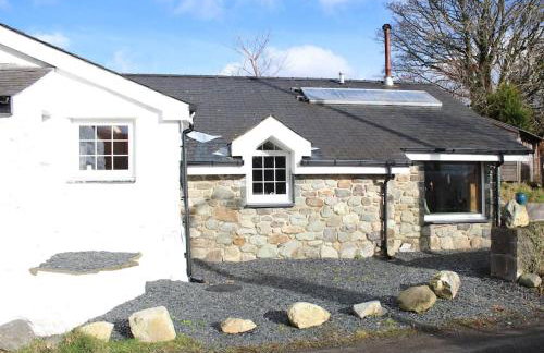 Close to Snowdon with Mountain views of Snowdonia - Foto 29