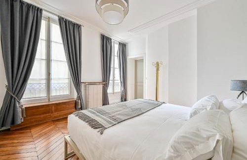 Appartement de luxe - Assemblée Nationale - Foto 17