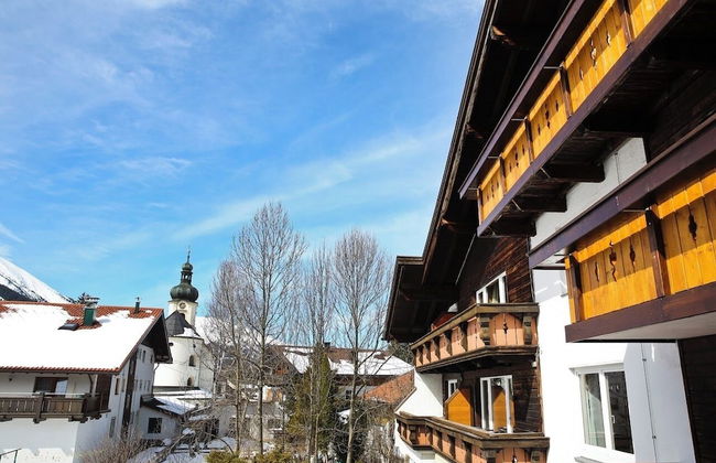 Käserstube Ferienwohnungen - Foto 64