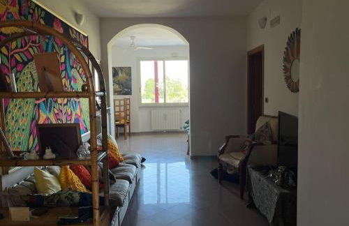 Casa Patrizia Costa Trabocchi - Foto 10