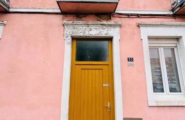 Le pied à terre - Centre ville - Montceau-les-mines - Foto 23