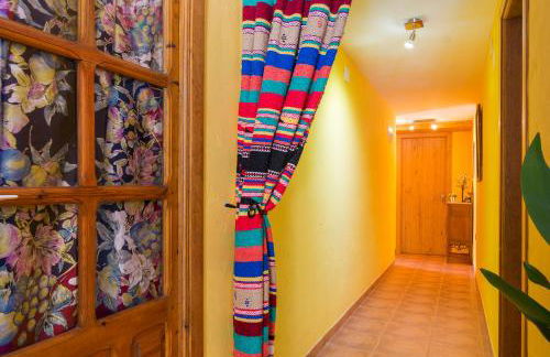 Alojamiento Rural el Azamur - Foto 23