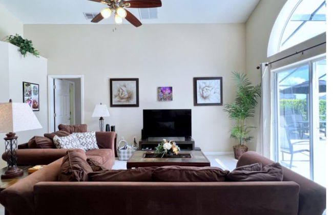 The Sanctuary at West Haven-335akdgil by Florida Star Vacations - Foto 12