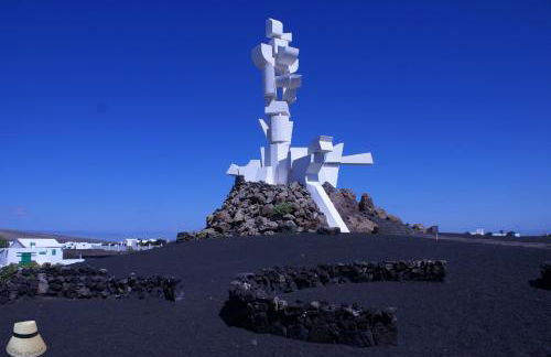 VolKKanrentals Casa Chinijo - Foto 40