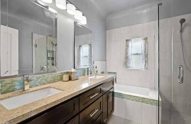 Relax & Getaway - Chic Belmont Shore Duplex - Foto 21